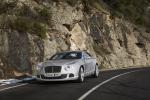 Bentley Continental GT 2011 года